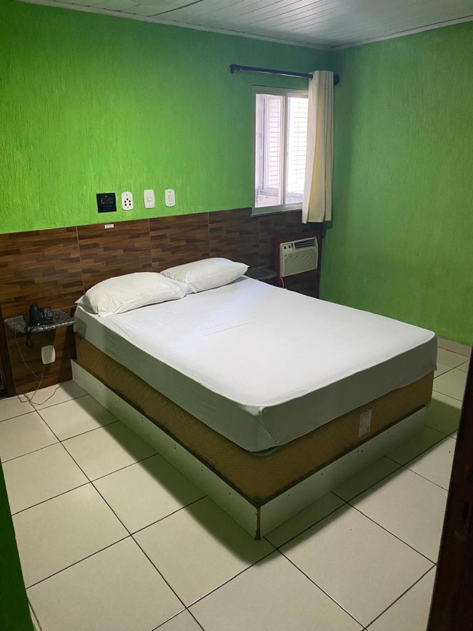 Hotel Atlanta - - Ba Salvador