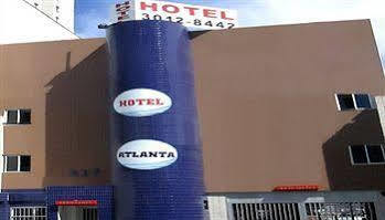 Atlanta - - Ba Hotel 3*